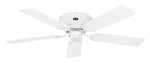 Wentylator Classic Flat 132-III WE 