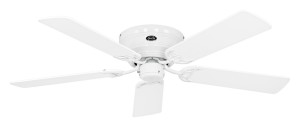Wentylator Classic Flat 132-III WE 