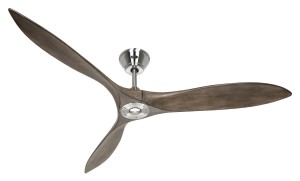 Wentylator Eco Airscrew 152 BN-GW 