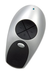 Pilot uniwersalny CasaFan FB-Powerboat oD