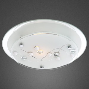 Plafon GLOBO BALLERINA I 48090