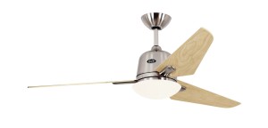 Wentylator  Eco Aviatos 132 BN-AH CasaFan