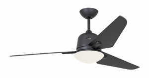 Wentylator Eco Aviatos 132 BG-BG