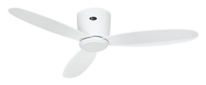 Wentylator sufitowy  Eco Plano II 112 WE-WE CasaFan
