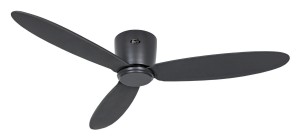 Wentylator sufitowy Eco Plano 132 BG-BG