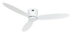 Wentylator sufitowy Eco Plano 132 WE-WE