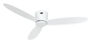 Wentylator sufitowy Eco Plano 132 WE-WE