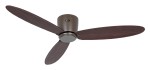 Wentylator sufitowy Eco Plano 132 BZ-NB 