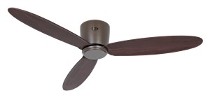 Wentylator sufitowy Eco Plano 132 BZ-NB 