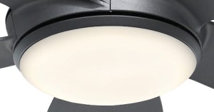 Oświetlenie do wentylatora VIT-LED BG: Eco Volare, Eco Talos, Eco Interior 