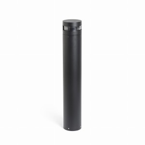 Słupek ogrodowy BAST Black beacon lamp 70292