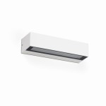 Kinkiet LED Miedź/Rdza DORO-13 Faro 71902