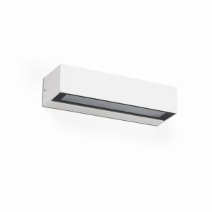 Kinkiet LED Miedź/Rdza DORO-13 Faro 71902