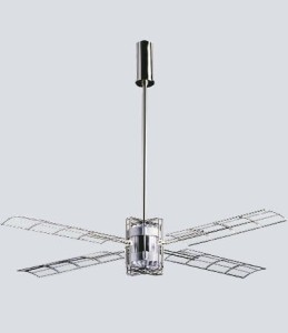 Wentylator VENTILATOR SERIEN