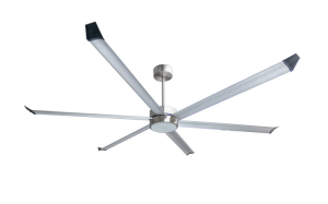 Wentylator HVLS 03.240 śr. 2,67 m 