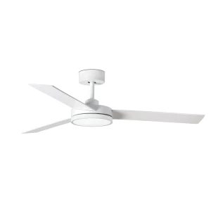Wentylator sufitowy BARTH Biały Faro 34260