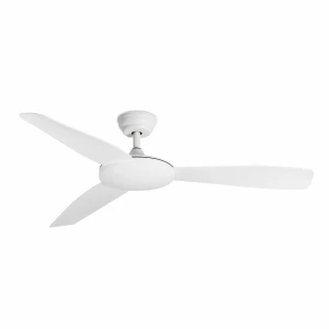 Wentylator sufitowy ISLOT biały FARO 33802