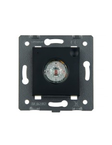 Moduł czujnika głośności i światła Livolo ZigBee/WiFi Czarny WW-C700SLZ