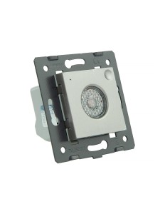 Moduł czujnika głośności i światła Livolo ZigBee/WiFi Szary WW-C700SLZ