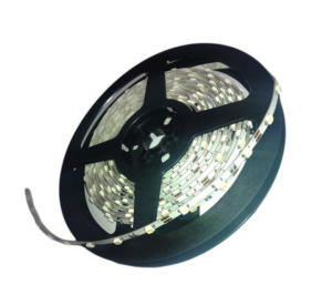 TAŚMA PREMIUM SLIM 12V SMD3528 60 LED 13K 4mm