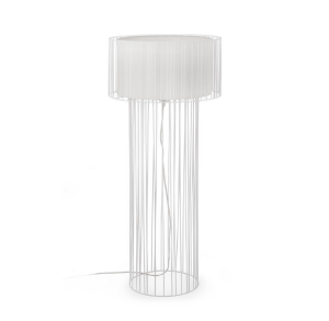 Lampa podłogowa Linda 29308 FARO 