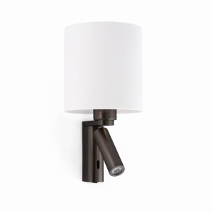 Kinkiet do sypialni Rob 68496 Faro 