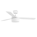 Wentylator sufitowy Panay 33607 FARO
