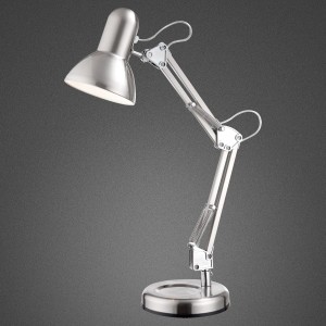 Lampa biurkowa GLOBO FLOW 24891