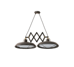 Lampa wisząca Plec 66214 FARO 