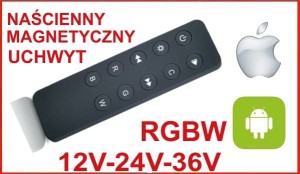 STEROWNIK  LED RGBW CL-RGBW