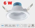OPRAWA LED SPOT 6W 14.8 CM