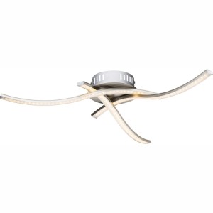 Plafon JORNE GLOBO 67004-12