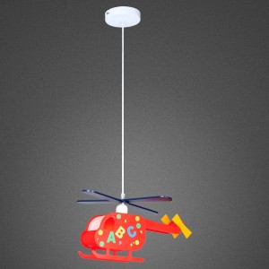 Lampa wisząca GLOBO KITA 15722