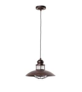 Lampa wisząca Winch 66204 FARO 