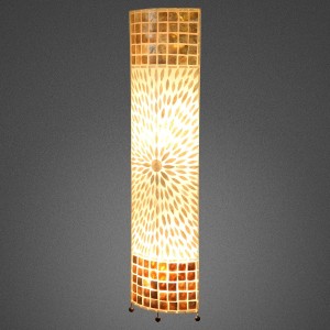 Lampa podłogowa GLOBO BALI 25826