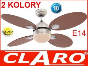 Wentylator GLOBO WADE 0318