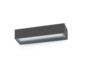 Kinkiet zewnętrzny Toluca LED 71050 FARO 
