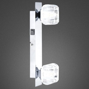 Kinkiet GLOBO CUBUS 5692-2