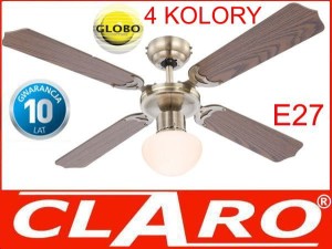 Wentylator GLOBO CHAMPION 0309