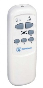 WESTINGHOUSE - Pilot zdalnego sterowania model 2