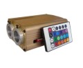 GENERATOR ŚWIATŁA LED RGB KOLOROWY 32W RF