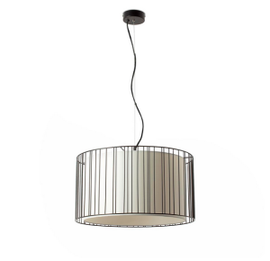 Lampa wisząca Linda 29313 FARO 