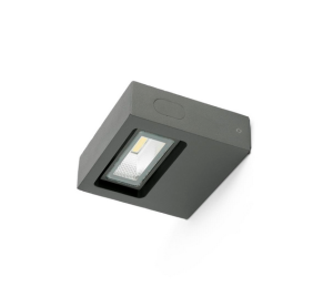 Kinkiet zewnętrzny Taima LED 71388 FARO 