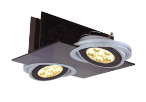 Plafon PARASOL I