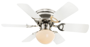 Wentylator GLOBO UGO 0307W