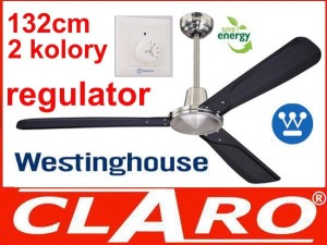 Wentylator URBAN GALE z reg. w zestawie 