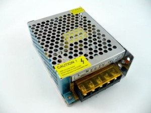 Zasilacz modułowy 60W 5A