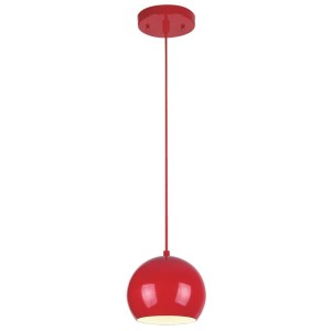 Markowa lampa sufitowa wisząca Westinghouse 61017