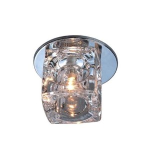 OPRAWA HALOGENOWA I LED EXSZ-2