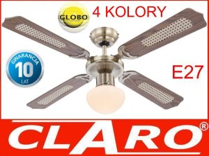 Wentylator GLOBO CHAMPION 0309